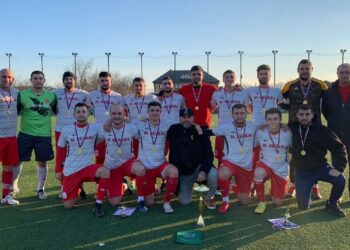 Кубок 1-й и 2-й лиги футбол Ростовская область 2021