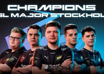 Победы России в ТОП кибертурнирах 2021: реакция государства