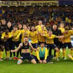 Ростов Рубин 51 7 ноября 2021