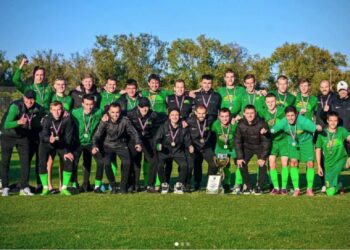 ФК АгроСоюз финал Кубок среди любителей России 2021