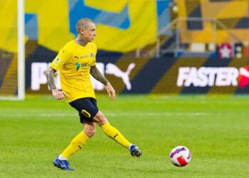 Мамаев меняет «Ростов» на «Химки»