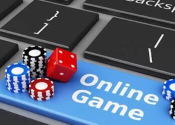 Онлайн-гемблинг 2021: как развивался, что будет в 2022 году