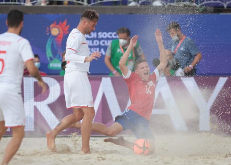 Итоги пляжного футбола ЮФОСКФО в 2021 году Футбол ЮФОСКФО Итоги пляжного футбола ЮФО СКФО в 2021 году