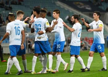 Краснодарский край: спортивные итоги в 2021 году