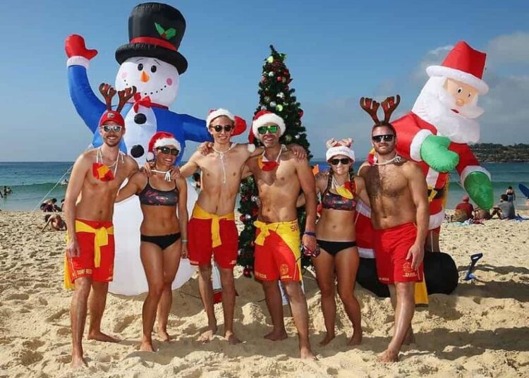 Туризм по России на Новый год 2022