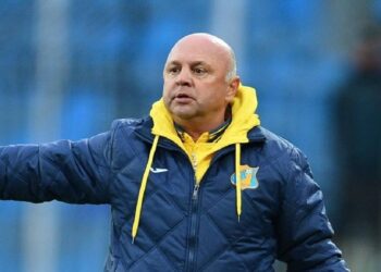 Статья об Игоре Гамуле