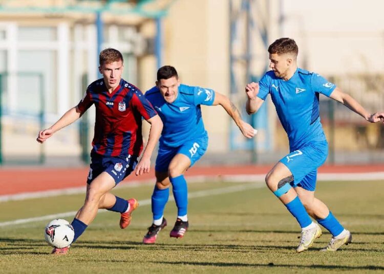 Итоги первой части сезона 202122 ФНЛ 2 Юг