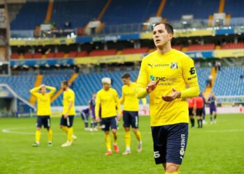 Что светит «Ростову» с «Зенитом» 3-12-21