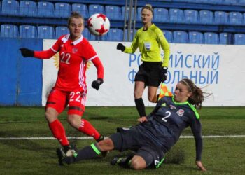 Итоги женских турниров по футболу ЮФО-СКФО 2021 год