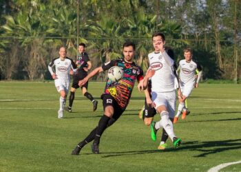 СКА-Ростов завершил первый зимний сбор 2021/2022