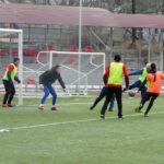 Первенство Щербатенко 2022 игры розыгрыша