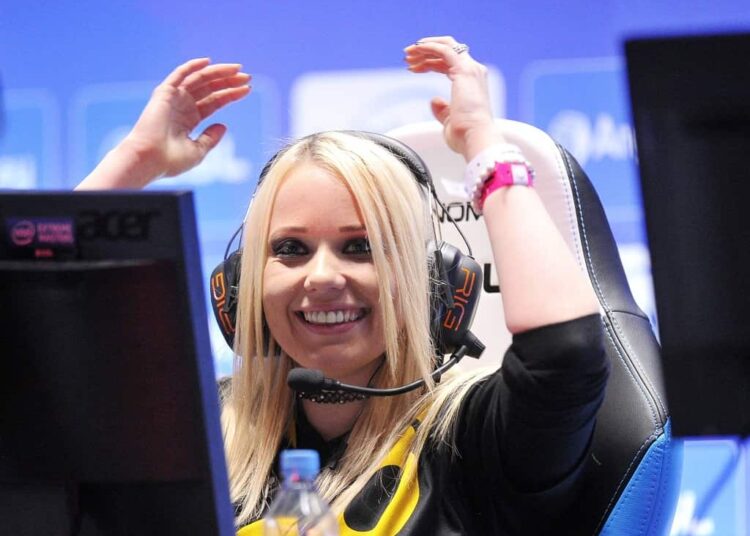 Каково количество игроков CSGO в 2022 году