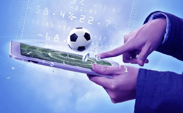 Превращаем аналитику обзоров футбольных матчей в ставки на футбол
