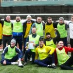 Кубок памяти Бадри Спандерашвили 2022 подробности