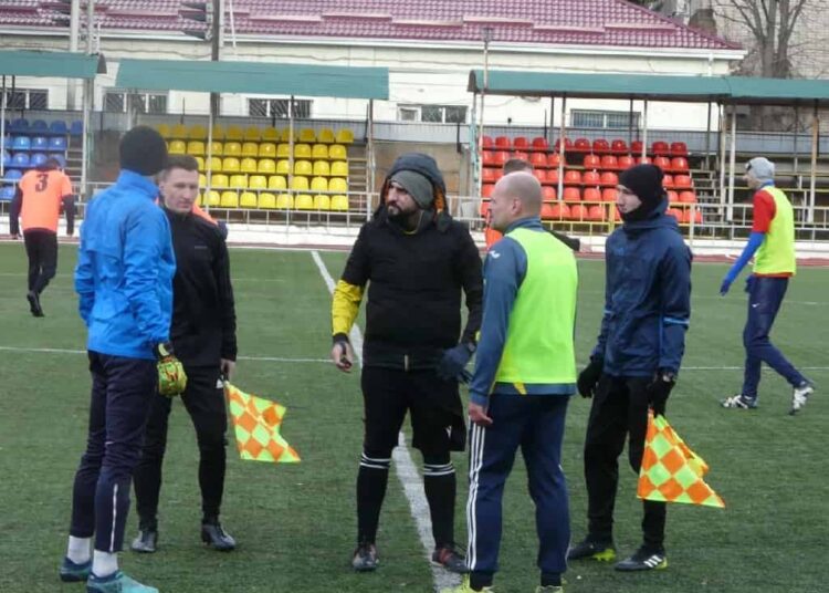 ДЮСШ 2 Батайск Родина Аксайский район 60 Щербатенко 15012022