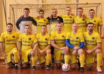 Первенство Ростовской области по мини-футболу 2022 года Отбор