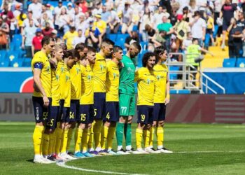 Что за новые футболисты у ФК Ростов