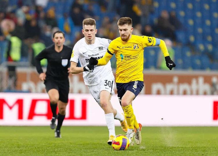 Когда сборы ФК Ростов кого купили и продали