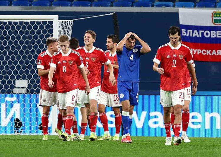 Соревнования по футболу 2022 что смотреть