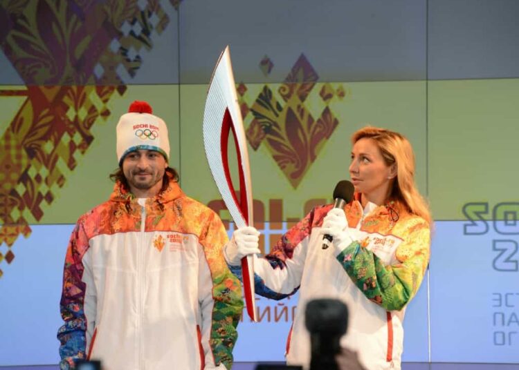 Илья Авербух В Ростове мы чувствуем себя как дома Футбол ЮФОСКФО Илья Авербух фигурист