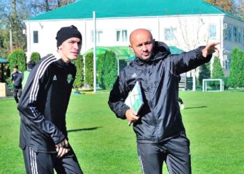 Кто ушел, кто пришел зимой 2022 в клубе «Дружба»