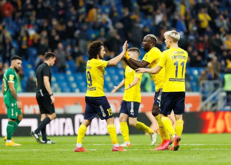 Кто вылетит из РПЛ в ФНЛ весной 2022 года прогноз