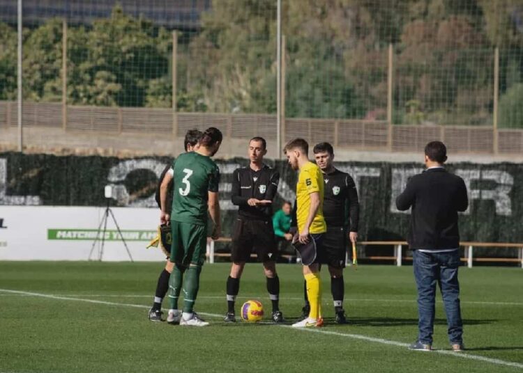 Ростов Краснодар 22 УТС Испания 20022022