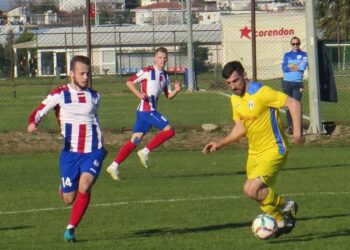 СКА-Ростов - Петролул (Румыния) - 1:5 (счет первого тайма 1:3)