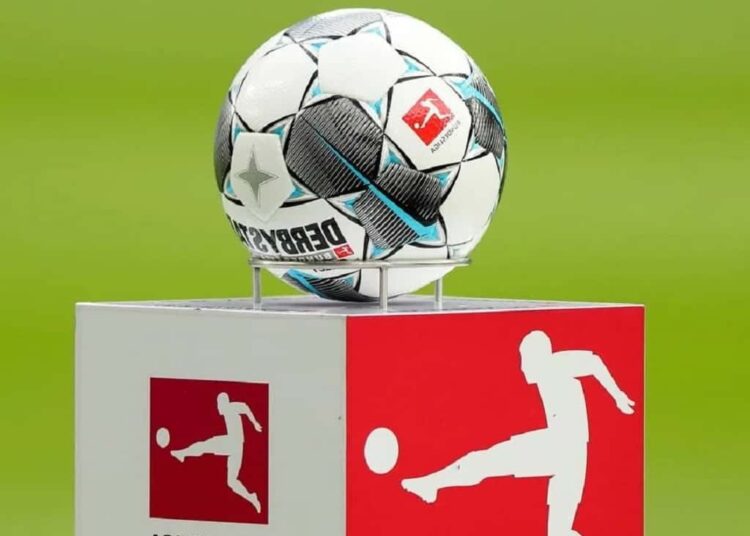 Зимние трансферы в немецкой Бундеслиге Футбол ЮФОСКФО Главные трансферы зимнего окна в немецкой Бундеслиге