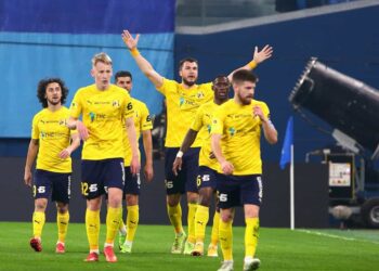 Динамо М - Ростов перед матчем 20 марта 2022