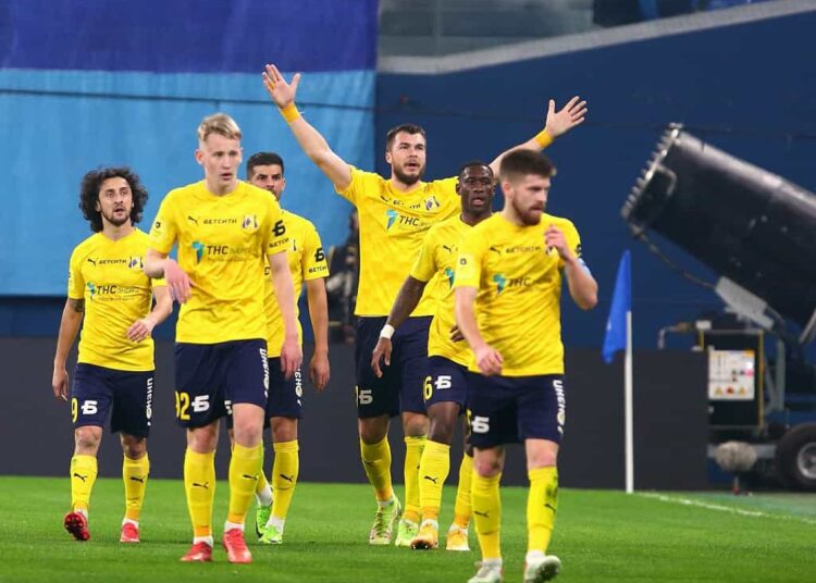 Ростов справится сам Динамо Ростов 20032022 Футбол ЮФОСКФО Динамо М Ростов перед матчем 20 марта 2022