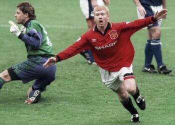 Основные завоевания футболиста Скоулза