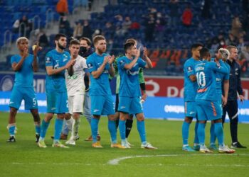 Котировки букмекеров на матчи РПЛ после зимы 2021/2022