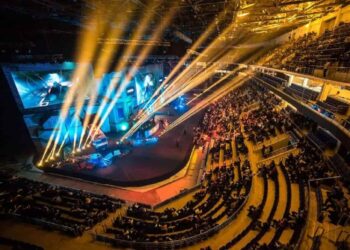 The International-2022 Dota 2 как будет проходить