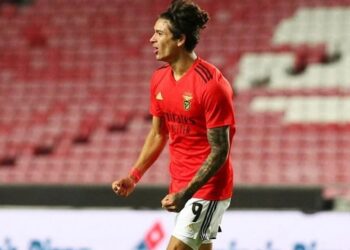 Кто будет новым форвардом лондонского «Арсенала»