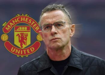 Тренерские идеи Рангника в Манчестер Юнайтед