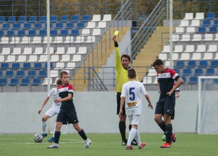 Первенство России юношей 2007 г по футболу в 2022 году Астрахань Футбол ЮФОСКФО Финал Первенства России юноши 2007гр 2022 в Астрахани