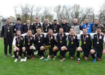 Первенство Ростовской области по футболу Виктора Гетманова 2022 - итоги