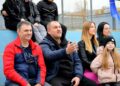 Первая лига Ростовской области по футболу 2022 год Центр Футбол ЮФОСКФО 1 я лига Ростовской области по футболу 2022 Запад