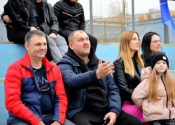 1-я лига Ростовской области по футболу 2022 Запад