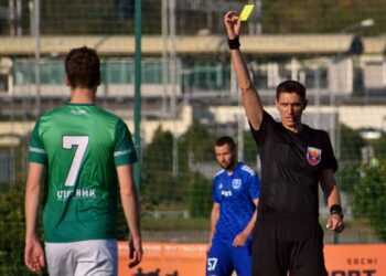 1-я лига Ростовской области по футболу 2022 Север