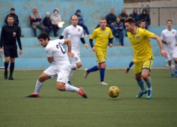 1-я лига Ростовской области по футболу 2022 Восток