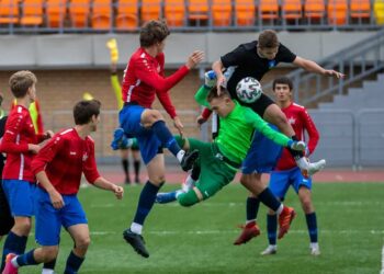 Высшая лига юношей ЮФО-СКФО 2007 г.р. 2022 год результаты, таблица