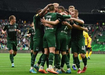 Автостоп: «Краснодар» - «Ростов» - 2:1 (30.04.2022)