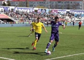 ФК Уфа - ФК Ростов 0-0: что интересного было в матче