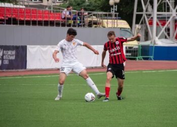 Чемпионат ФНЛ-2 (ПФЛ Юг) сократится в сезоне 2022/23 до 14 команд