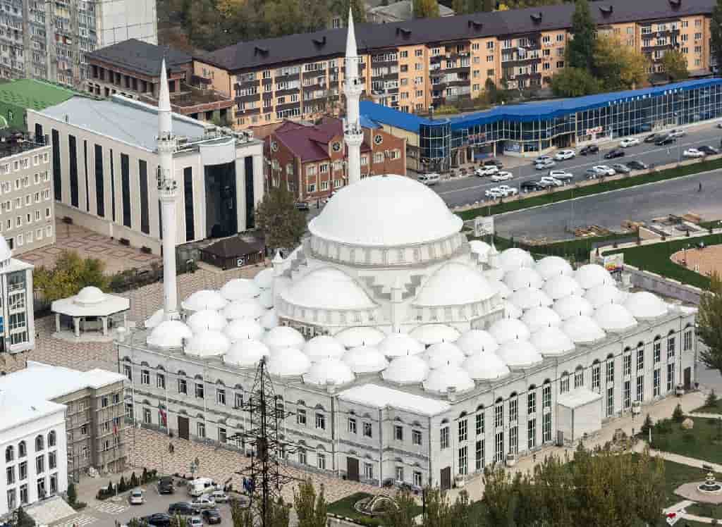 Я была в Дагестане в мае 2022 года: мои впечатления и советы