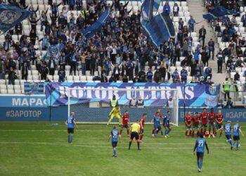 ФНЛ2 Юг 2022/23: что происходит за месяц до начала