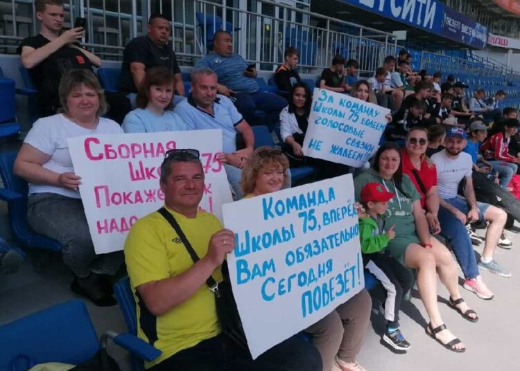 Кожаный мяч2022 Ростовская область 2007 2009 2011 гр Азов Футбол ЮФОСКФО Кожаный мяч 2022 год Ростовская область в Азове