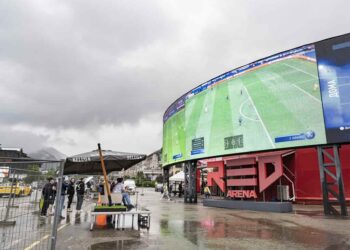 Киберфутбол CYBER FUN FEST (23 июня 2022)